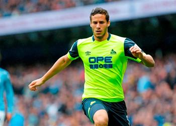 رغم اهتمام الأهلي تقارير إنجليزية هدرسفيلد يفضل العروض الأوروبية لرحيل رمضان صبحي