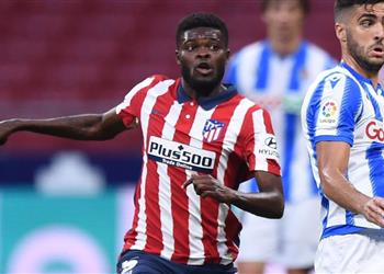 بسبب صعوبة التعاقد مع بارتي آرسنال يحدد بديله من الدوري البرتغالي