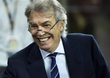 موراتي ميسي إلى إنتر ميلان الأحلام أحيان ا تتحقق