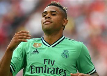 ماريانو يوجه رسالة لجماهير ريال مدريد بعد إصابته بـ فيروس كورونا