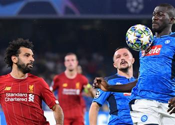 مدافع ليفربول السابق الأموال ليست مشكلة لضم كوليبالي وانظروا لـ صلاح وأليسون وفان دايك