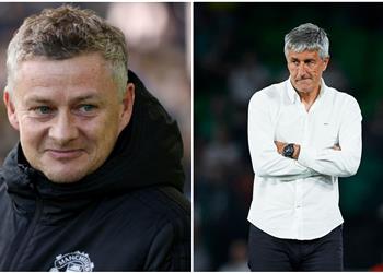 ذا صن برشلونة يستهدف التعاقد مع ضحية سولشاير في مانشستر يونايتد