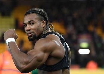 حيلة غريبة أداما تراوري يستعين بـ زيت الأطفال للهروب من الإصابات