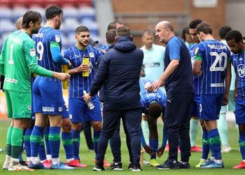 ويجان ي علن بيع متوسط ميدانه لـ توتنهام