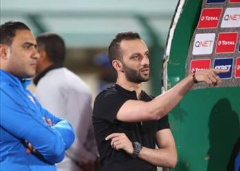 أمير مرتضى كارتيرون وافق على استئناف الدوري رغم رفض مجلس الزمالك