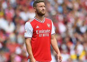 آرسنال يصدر بيان ا بشأن إصابة موستافي ويحدد مدة غيابه