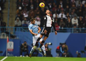 تقارير تكشف حقيقة اهتمام برشلونة بحسم صفقة جديدة من يوفنتوس