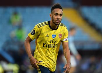 تقارير أوباميانج قد يضحي بسعادته في آرسنال من أجل البطولات