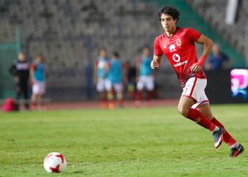 محمد هاني لا يشغلنا نظام وملعب مواجهات دوري أبطال إفريقيا ونركز على التأهل للنهائي