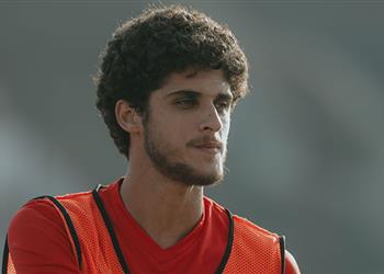 أحمد الشيخ يكشف رسائل فايلر للاعبي الأهلي قبل عودة الدوري وأبطال إفريقيا