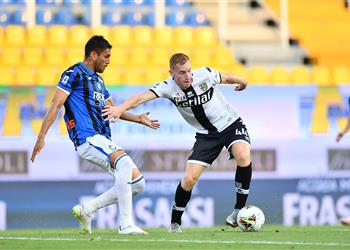 فيديو أتلانتا يتخطى بارما بثنائية ويستعيد وصافة الكالتشيو قبل صدام إنتر ونابولي