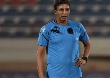 مدرب الاتحاد عن مشادة اللاعبين في مباراة سموحة ماينفعش تتحكي