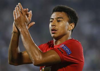 لينجارد لجماهير مانشستر يونايتد أعلم إحباطكم بسببي ولم أستسلم