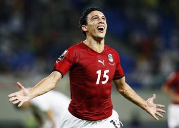 جدو غياب أبو تريكة وعمرو زكي سبب انضمامي للمنتخب وتنازلت عن نصف مليون جنيه من أجل الأهلي