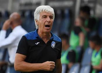 مدرب أتلانتا عن غياب نجمه في مواجهة باريس سان جيرمان كأن يوفنتوس سيلعب دون ديبالا