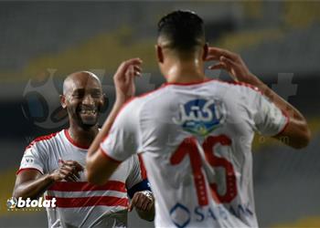 موعد والقناة الناقلة لمباراة الزمالك وطلائع الجيش الودية