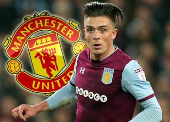 بسبب ناصف ساويرس مانشستر يونايتد يبتعد عن صفقة جريليش