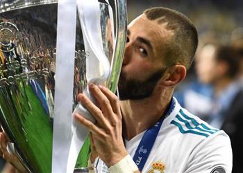 بنزيما يختار أمهر لاعب ويؤكد لن أستبدل ألقاب دوري أبطال أوروبا بـ كأس العالم