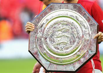 رسمي ا الاتحاد الإنجليزي ي علن موعد كأس الدرع الخيرية