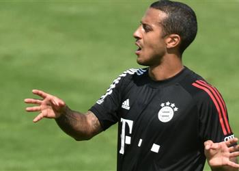 هدف ليفربول بيلد بايرن ميونخ يحدد سعر بيع تياجو