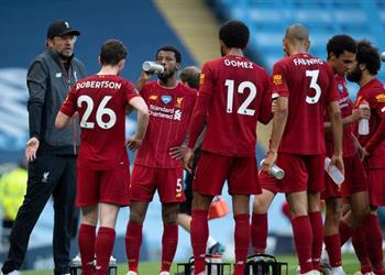 بعد لوفرين ولالانا ذا صن 7 لاعبين قد يرحلون عن ليفربول هذا الصيف