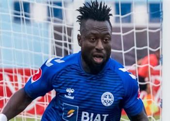 الاتفاق يفاضل بين 3 خيارات من الدوري التونسي لتعويض رحيل أزارو