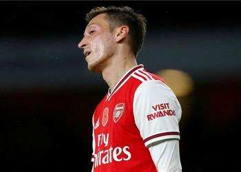 وكيل أوزيل يحسم الجدل حول مستقبله في آرسنال بعد عرض السد القطري