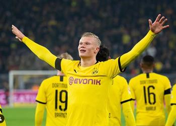 هالاند الحديث وحده لا يكفي للفوز بالألقاب وبايرن ميونخ مثير للإعجاب