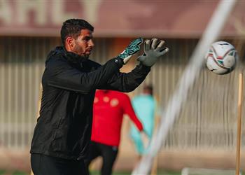 إكرامي قرار رحيل شريف عن الأهلي صدمني وفايلر يسير بخطى سليمة