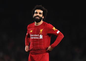 لاعب ليفربول السابق يتفق مع شيرر ويستبعد صلاح من التشكيل المثالي للدوري الإنجليزي