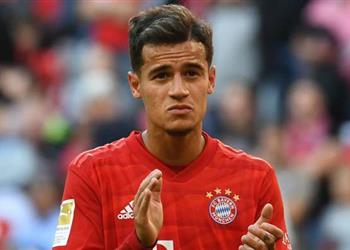 ريفالدو لـ كوتينيو لن تكون قادر ا على اللعب في برشلونة ويجب أن تعود لـ البريميرليج