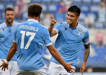 ترتيب هدافي الدوري الإيطالي بعد نهاية الجولة 37