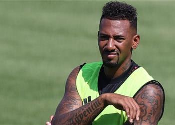 جيروم بواتينج يعلن موقفه من العودة إلى الدوري الإنجليزي