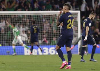 رغم إصابة ماريانو بـ كورونا يويفا يثق في إقامة مباراة ريال مدريد ومانشستر سيتي