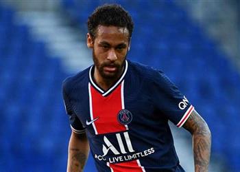 ريفالدو نيمار يستطيع الفوز بالكرة الذهبية 3 مرات بشرط