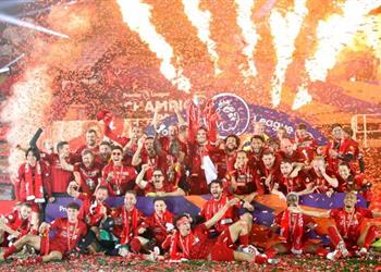 ذا صن غموض حول موقف ليفربول من المشاركة في مباراة الدرع الخيرية