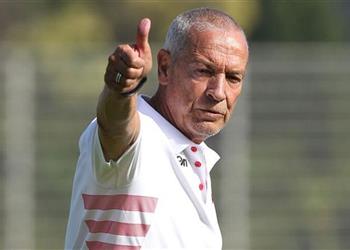 محامي فيريرا الزمالك دفع المستحقات المتأخرة وفيفا لن يوقع عقوبة