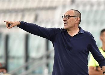 ساري رونالدو أخبرني برغبته في المشاركة أمام كالياري وقد نلعب بفريق تحت 23 عام ا ضد روما