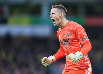 تقارير مفاوضات متقدمة بين مانشستر يونايتد وهندرسون