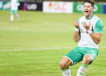 محمود وادي الزمالك وبيراميدز طلبا ضمي واتفقت مع المصري على رحيلي خارج مصر