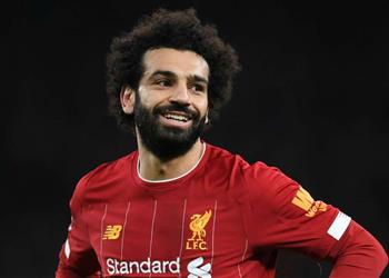 زاكاردو محمد صلاح لن يستطيع اللعب في إنتر ميلان ويوفنتوس الأنسب له