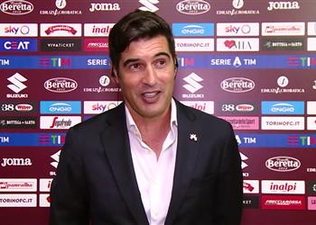 فونسيكا نريد تتويج روما بالدوري الأوروبي ولكن