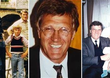 كلوب لم يراني أبي كمدرب وأخاف من الموت بسببه