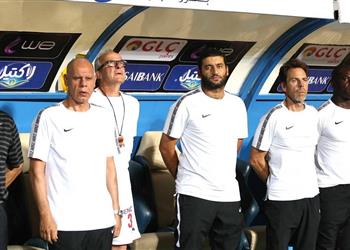 مدرب الزمالك السابق قرار عودة الدوري نتائجه سلبية على الجميع