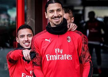 بن ناصر إذا لم تبذل قصارى جهدك من أجل مساعدة إبراهيموفيتش سيقتلك