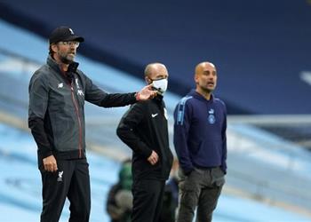 صراع خارج الخطوط بين ليفربول ومانشستر سيتي