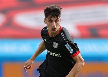 مديرة تشيلسي تتجسس على مسؤولي ليفركوزن لحسم صفقة هافيرتز