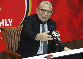 عدلي القيعي فاروق جعفر عاش ما قاله في الزمالك فقط وأصبح هناك فوبيا من الخطيب