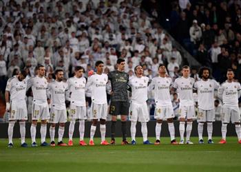 بسبب المنشطات وفد من يويفا في ريال مدريد قبل ملاقاة مانشستر سيتي