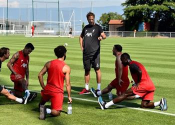 تغيير في خطة ليفربول بشأن استعدادات الموسم الجديد